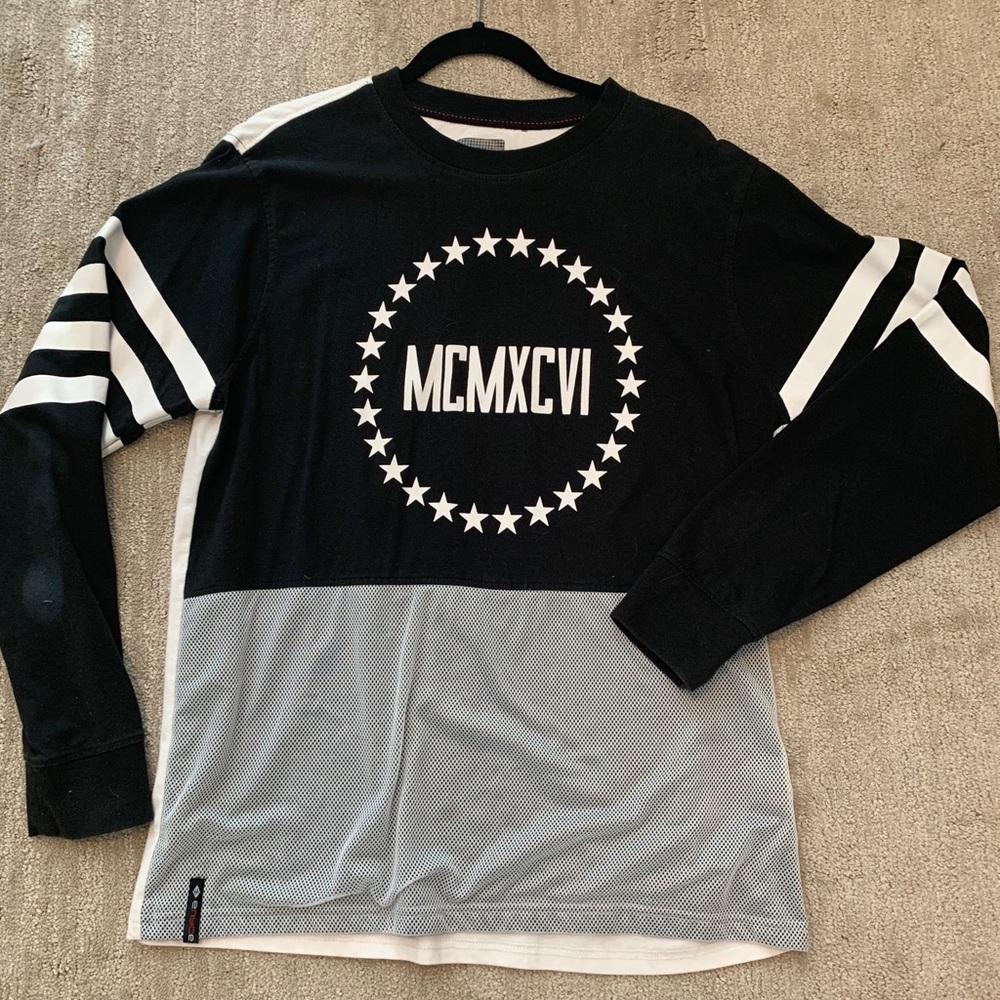 Long Sleeve Tee